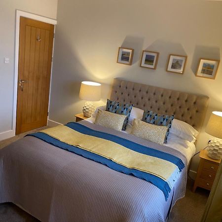 Horncliffe Room Only Accommodation Seahouses Extérieur photo
