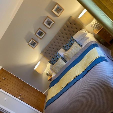 Horncliffe Room Only Accommodation Seahouses Extérieur photo