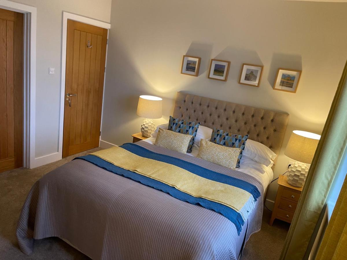 Horncliffe Room Only Accommodation Seahouses Extérieur photo